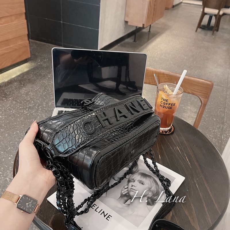 TÚI CHA.N HOBO TRÁM HUYỀN THOẠI