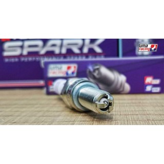 Bugi Uma Racing UTechIRIDIUM SPARK (Bugi chân dài)