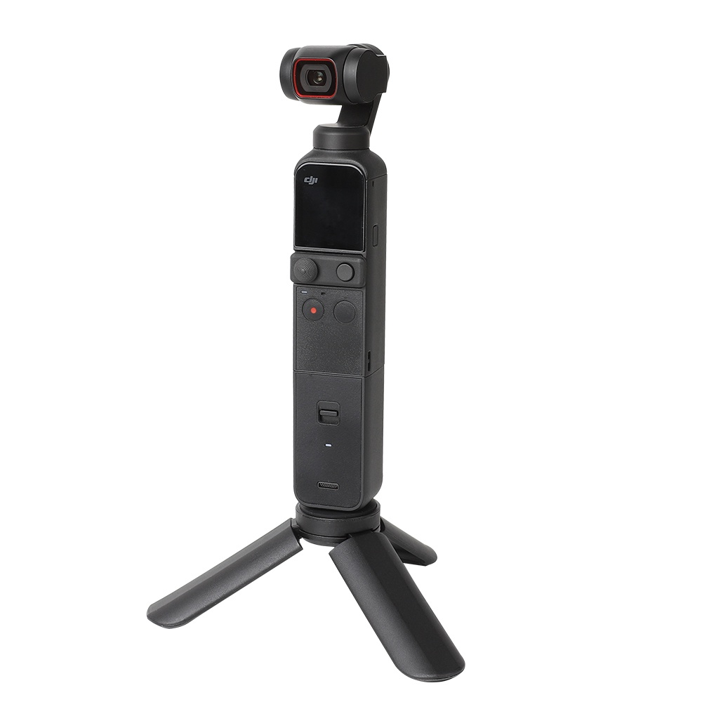 Giá Đỡ Ba Chân Mini Cho DJI Pocket 2 GoPro Action 2 Camera DJI OM 5 4 OSMO Mobile 3