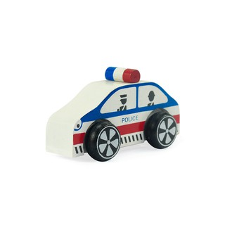 Xe cảnh sát Winwintoys