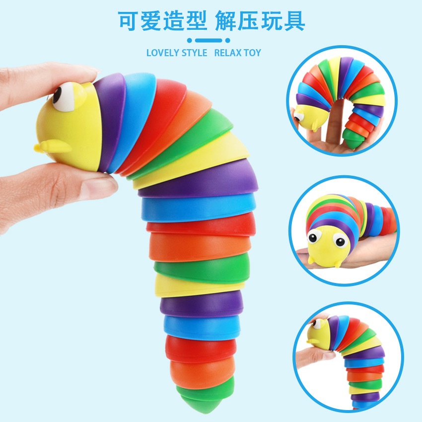 Con Quay Đồ Chơi Fidget Spinner 3D HìNh Cá MậP / Cá MậP 2022 GiúP GiảM Stress Cho Trẻ Em / NgườI LớN