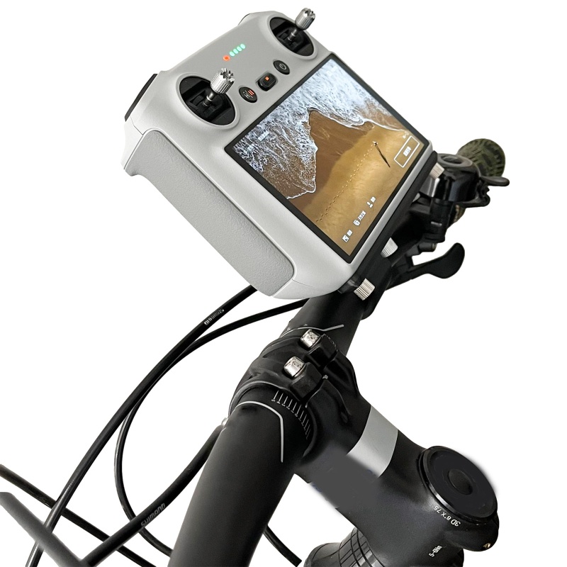Kẹp Giữ Điều Khiển Từ Xa Cho Xe ĐạpDji 3 Mavic 3 RC Pro Đứng