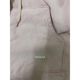 pass hoodie Insane Clo