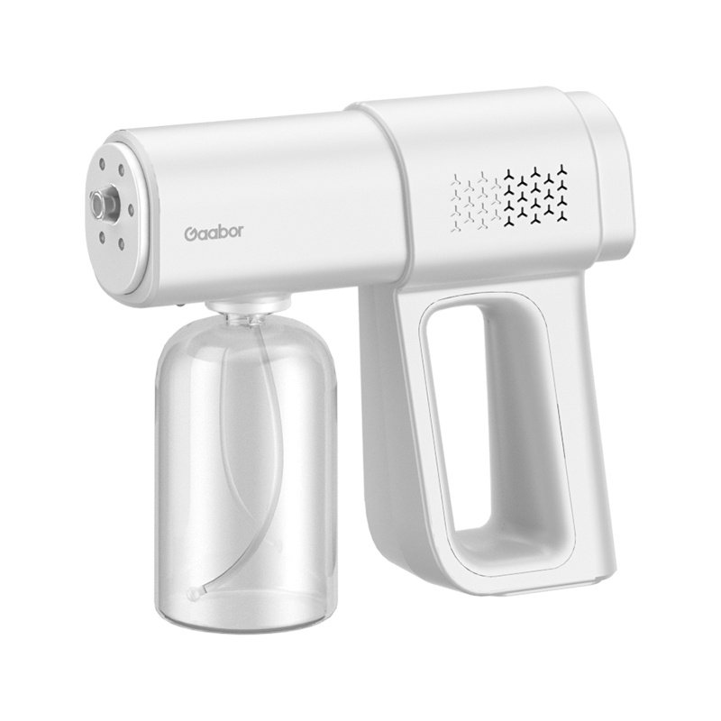 Máy xịt khử khuẩn cầm tay GAABOR GXD-M01 - Hàng chính hãng