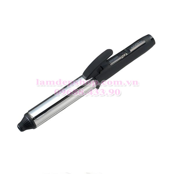 Máy Uốn Tóc - Create - Titanium Curling Mirror (24, 28 ,32mm)