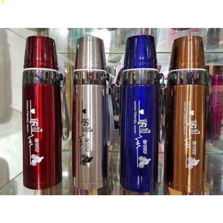 Bình Giữ Nhiệt Outside 800ml [ BÌNH GIỮ NHIỆT 800ML ]