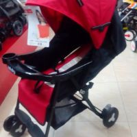 Xe đẩy Seebaby QQ3