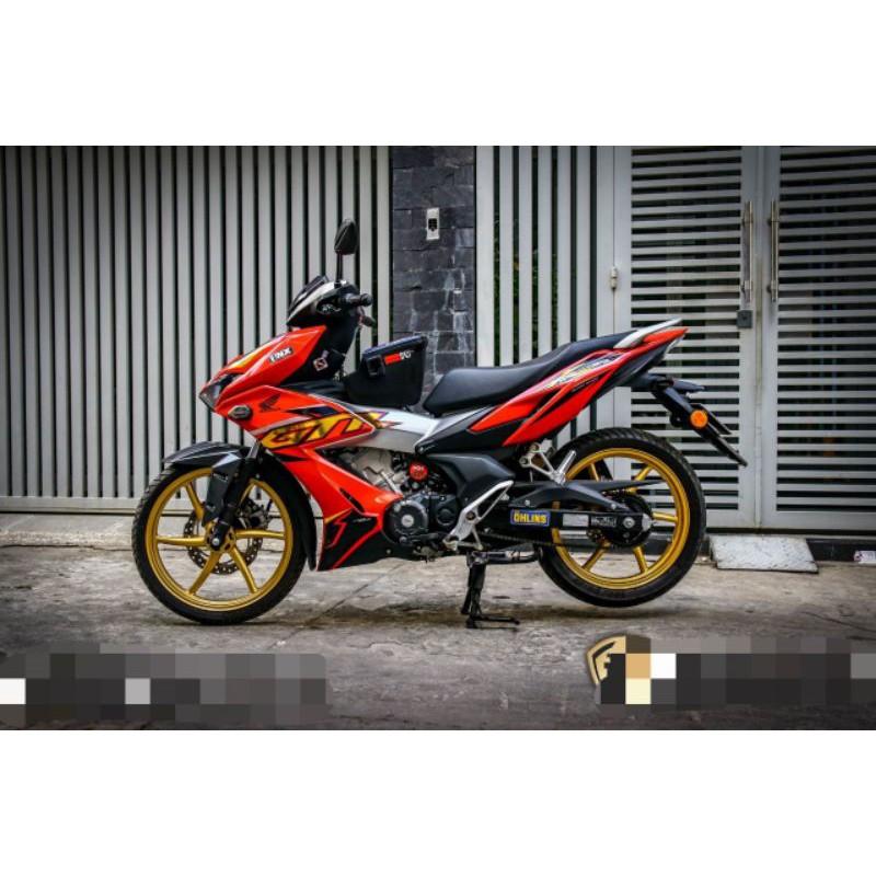 tem rời winner x