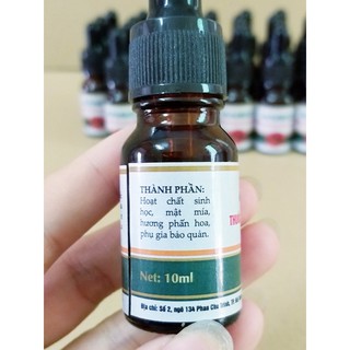 [Chính Hãng] Combo 5 lọ thuốc diệt Kiến Gián sinh học ANBIO chính hàng giá siêu HỜI