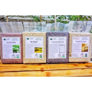 Gạo Séng Cù 1kg