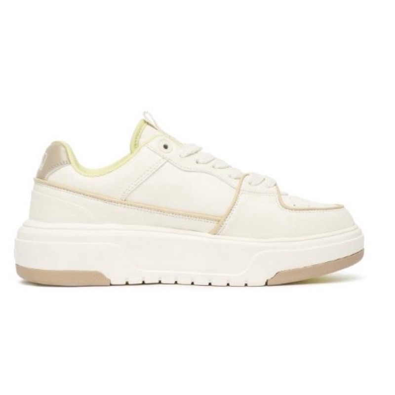 Giày thể thao MLB Chunky phiên bản xanh bơ Full Box Bill