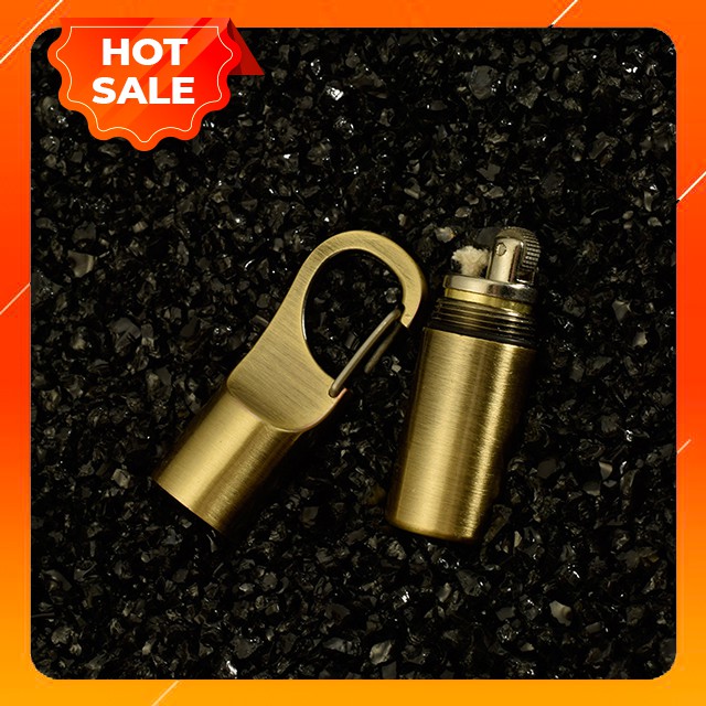 𝐇𝐨̣̂𝐩 𝐐𝐮𝐞̣𝐭 𝐁𝐚̣̂𝐭 𝐋𝐮̛̉𝐚 HY 665 Móc Treo Chìa Khóa Cao Cấp