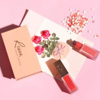 Son Roses Matte Lipstick
