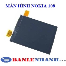 MÀN HÌNH NOKIA 108