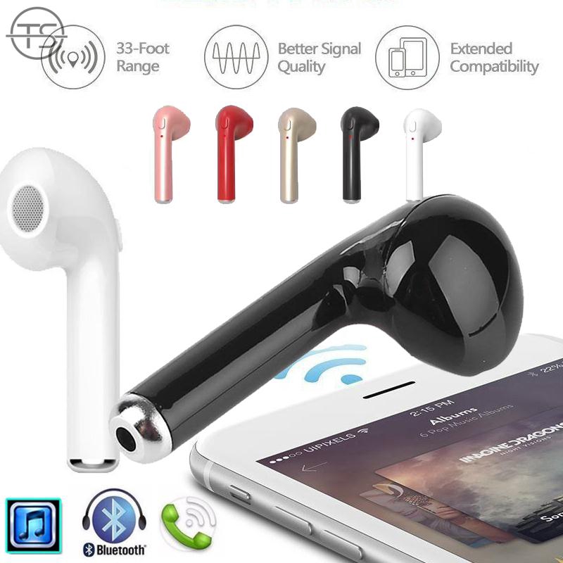 Tai nghe Bluetooth Mini tập thể thao