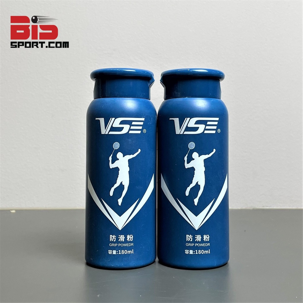 Bột Phấn Chống Mồ Hôi Tay Vension  VG077 - Hàng Chính Hãng , Chống Trơn Cực Tốt