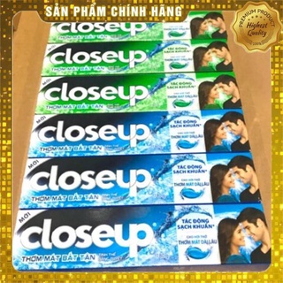 KEM ĐÁNH RĂNG CLOSEUP 180G