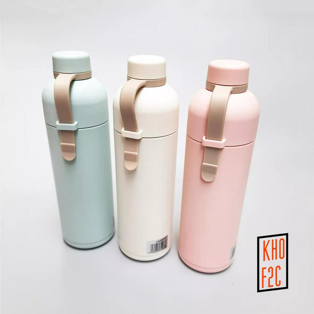 Bình Giữ Nhiệt Belt Bottle LHC4267 490ml