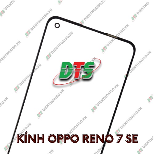 Mặt kính oppo reno 7se