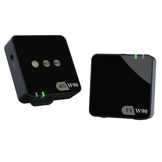 Micro không dây thiết bị ghi âm lavalier, radio, phát sóng trực tiếp, giảm tiếng ồn ngoài trời