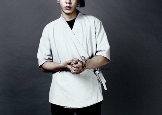Áo Yukata Nam & Nữ