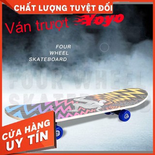 Ván Trượt trẻ em ,Ván trượt YOYO, Ván trượt thi đấu, ván trượt trẻ em thi đấu dành cho các bé từ 2 tuổi trở lên