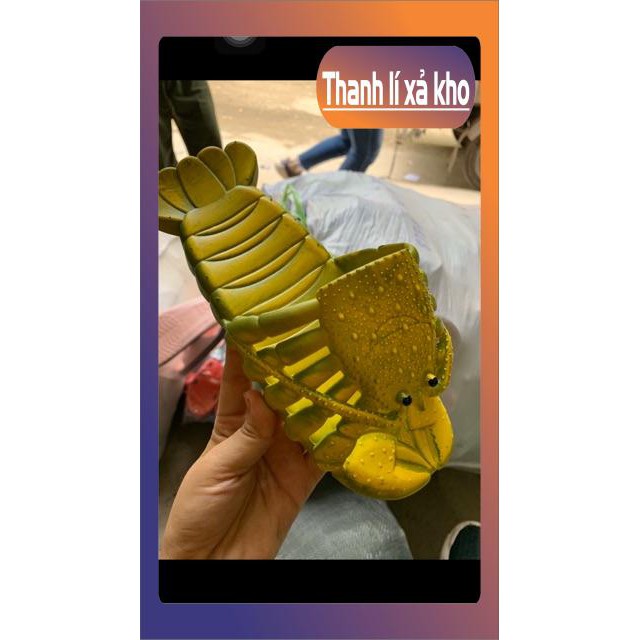 DÉP TÔM LOẠI 1 | BigBuy360 - bigbuy360.vn