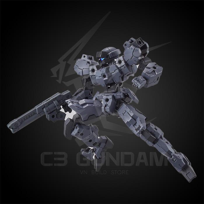 [BANDAI] MÔ HÌNH 30MM 1/144 eEXM-21 RABIOT [DARK GRAY] ĐỒ CHƠI LẮP RÁP GUNPLA CHÍNH HÃNG NHẬT BẢN