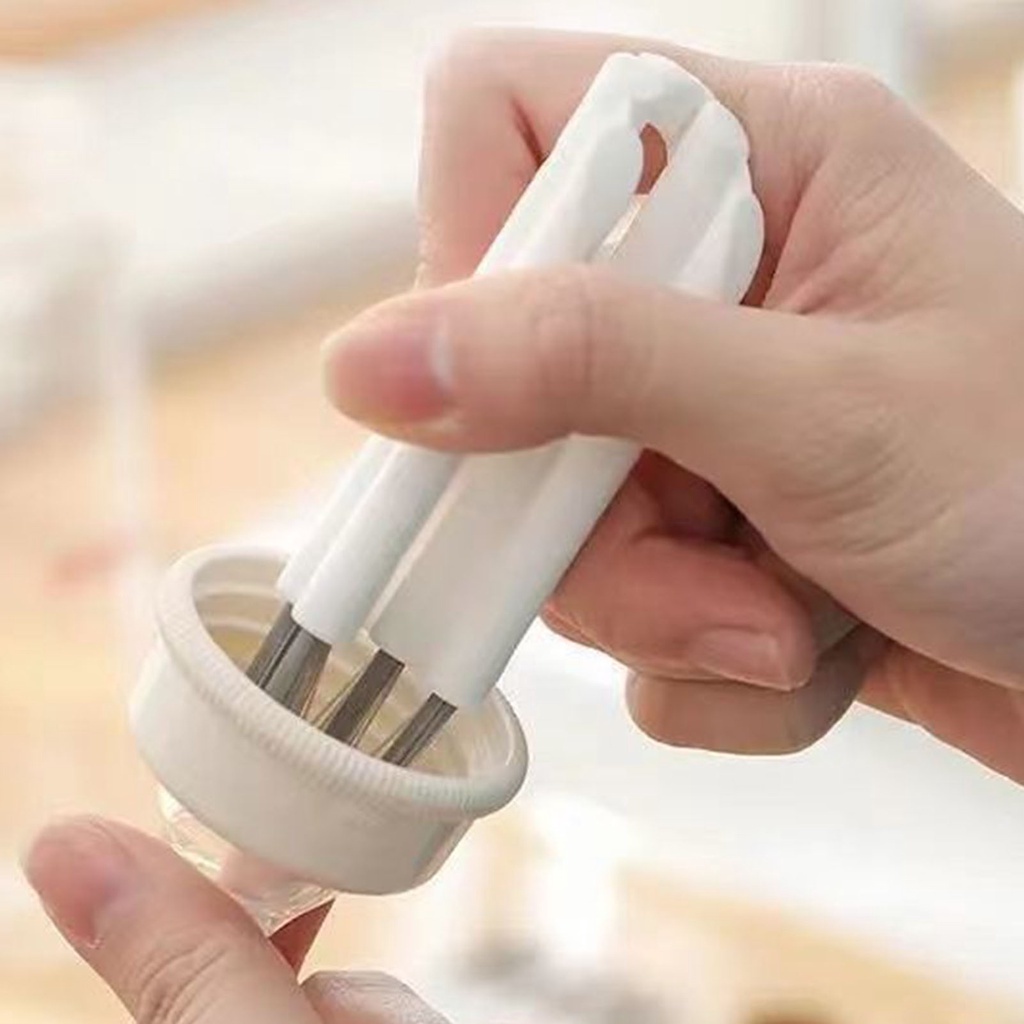 Cọ Vệ Sinh Bàn Phím Máy Tính Đa Năng Tiện Dụng
