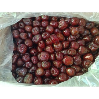 Mứt Táo Thái