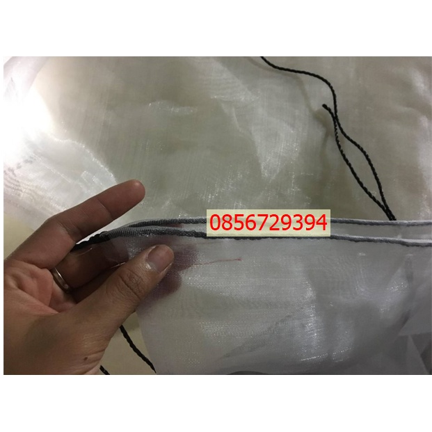 Lưới phù du, Lưới côn trùng cao cấp.(khổ rộng 1m và 1,5m, 2m )