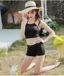Bikini áo yếm