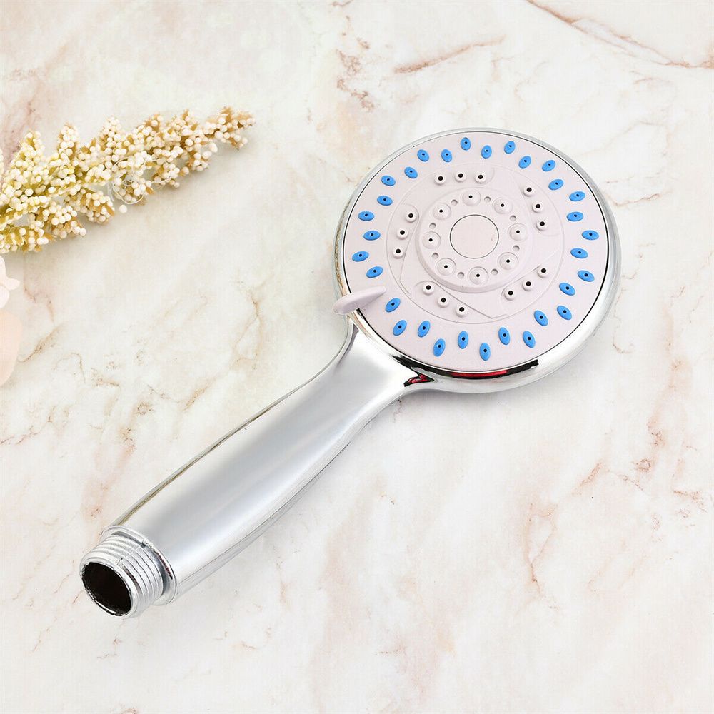 Đầu vòi hoa sen áp suất cao 5 chế độ tiết kiệm nước đa năng