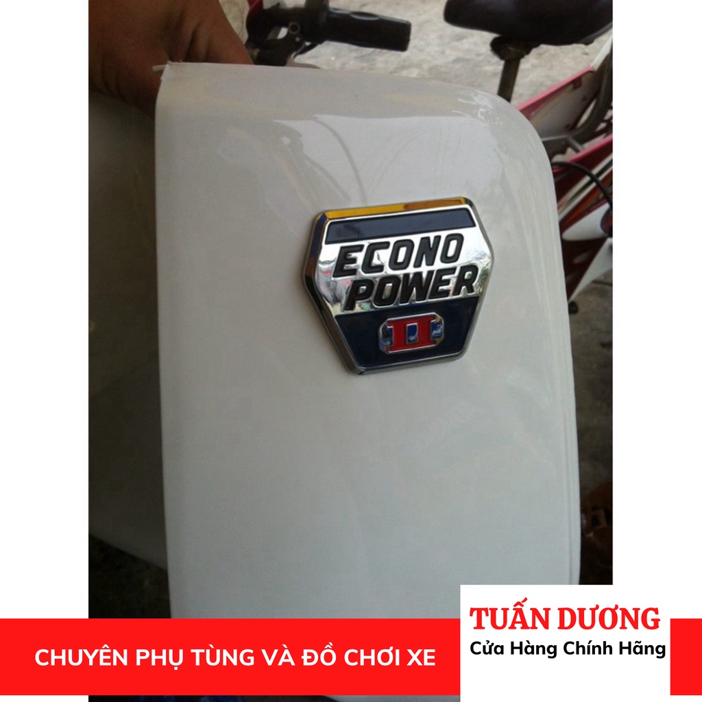 - Tem đào lắp yếm ( Gắn Bửng xe dream ) cho dream Việt và Dream thái các đời