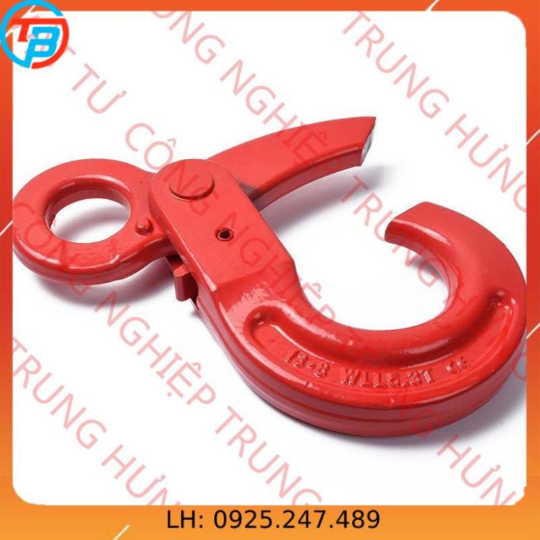 MÓC CẨU AN TOÀN - HY - 1.2 - 2 - 3.2 - 5.3 TẤN