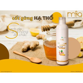 CỐT GỪNG HẠ THỔ