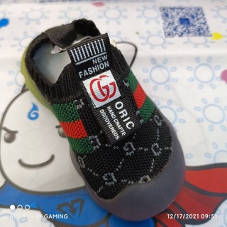 Giày xỏ lười Orib 171221