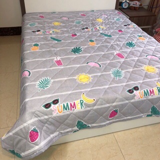 Chăn hè đũi size 2mx2m2