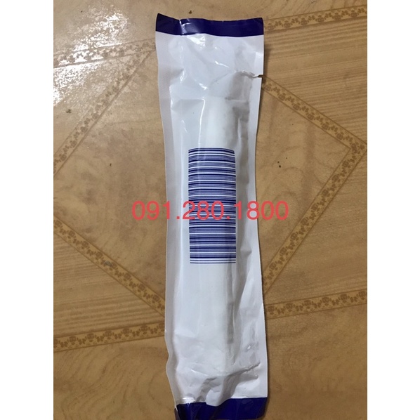 Thanh magie khử cặn bình nóng lạnh chân ốc 4 li loại tốt