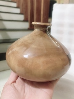 CHUM GỖ PHÚ QUÝ MINI TRANG TRÍ