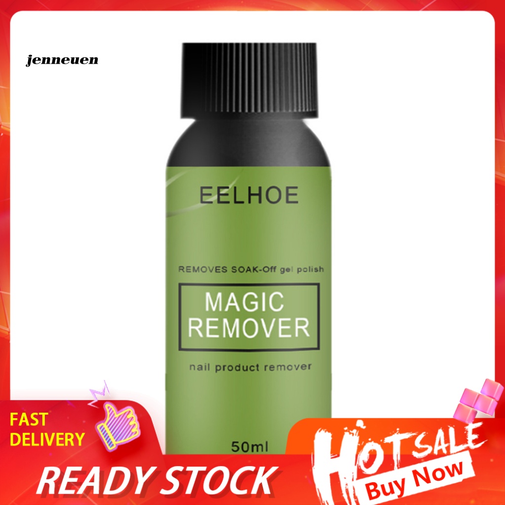 Gel Tẩy Sơn Móng Tay Cao Cấp Không Gây Hại Cho Nữ