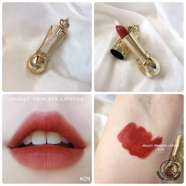 Son Ashley | BigBuy360 - bigbuy360.vn