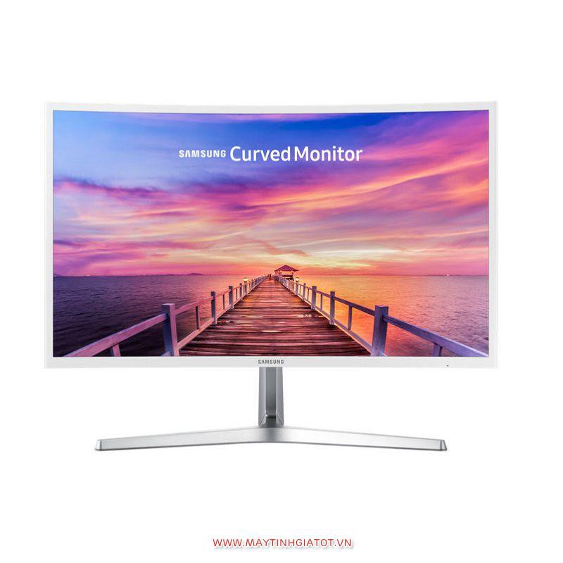 - MÀN HÌNH MÁY TÍNH SAMSUNG 27” model LC27F397FHEXXV CONG – Full box