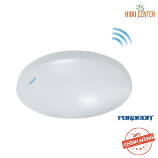 ĐÈN LED ỐP TRẦN PARAGON PLCQ355L18