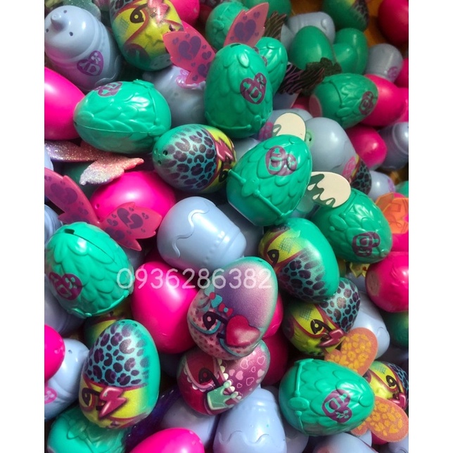 Trứng Hatchimals mùa 10- Hatchimal season 10