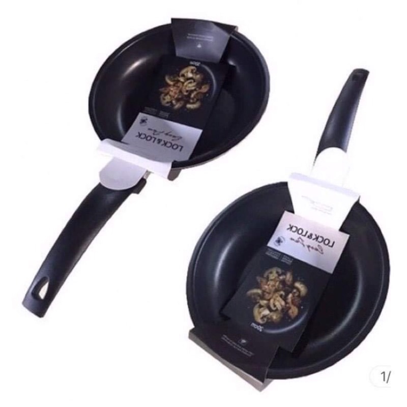 Chảo sz 20cm Lock&Lock bao đẹp