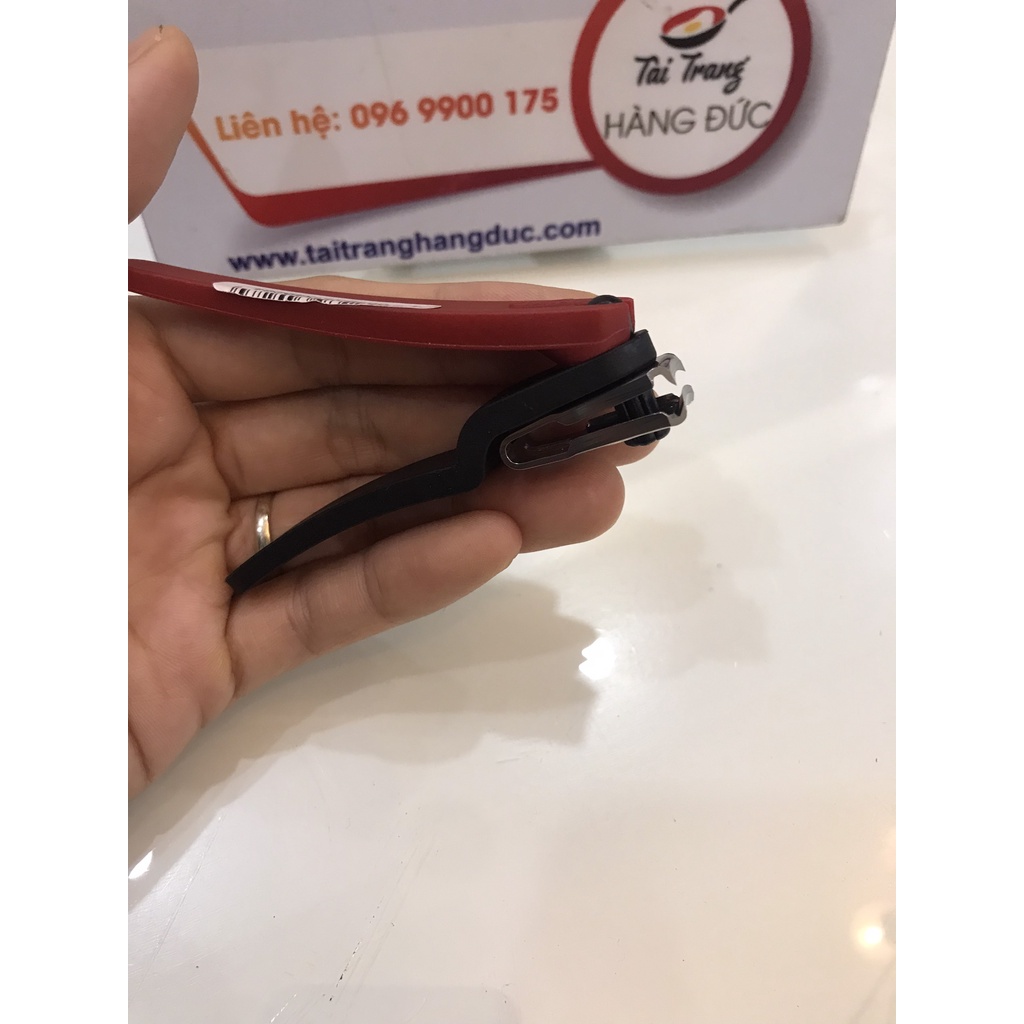 Bấm móng tay Zwilling có thể xoay đầu cắt 180 độ - TÀI TRANG HÀNG ĐỨC