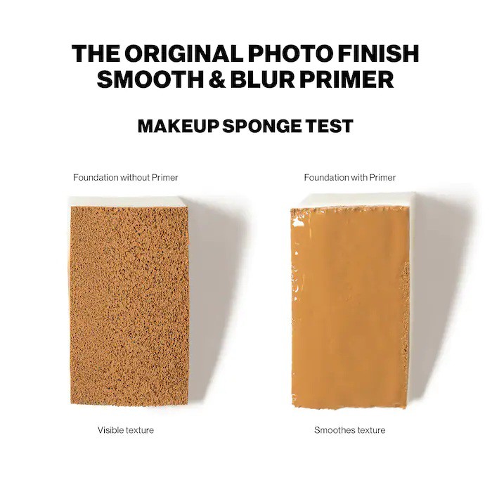 SMASHBOX 🎖 Kem lót làm mờ lỗ chân lông The Original Photo Finish Smooth & Blur Oil-Free Primer