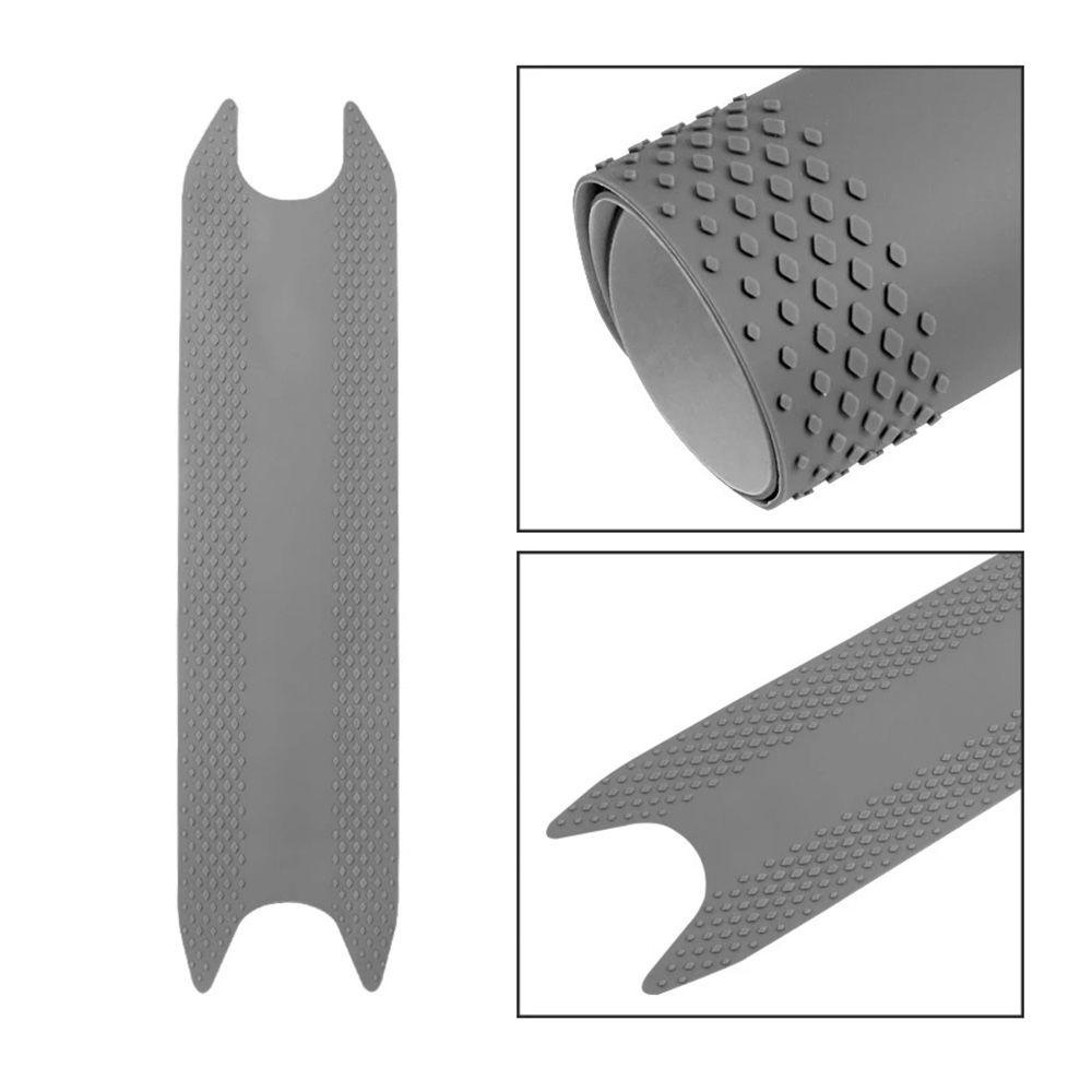 MUVAKO Miếng Dán Cao Su Cho Xe Điện Ninebot MAX G30