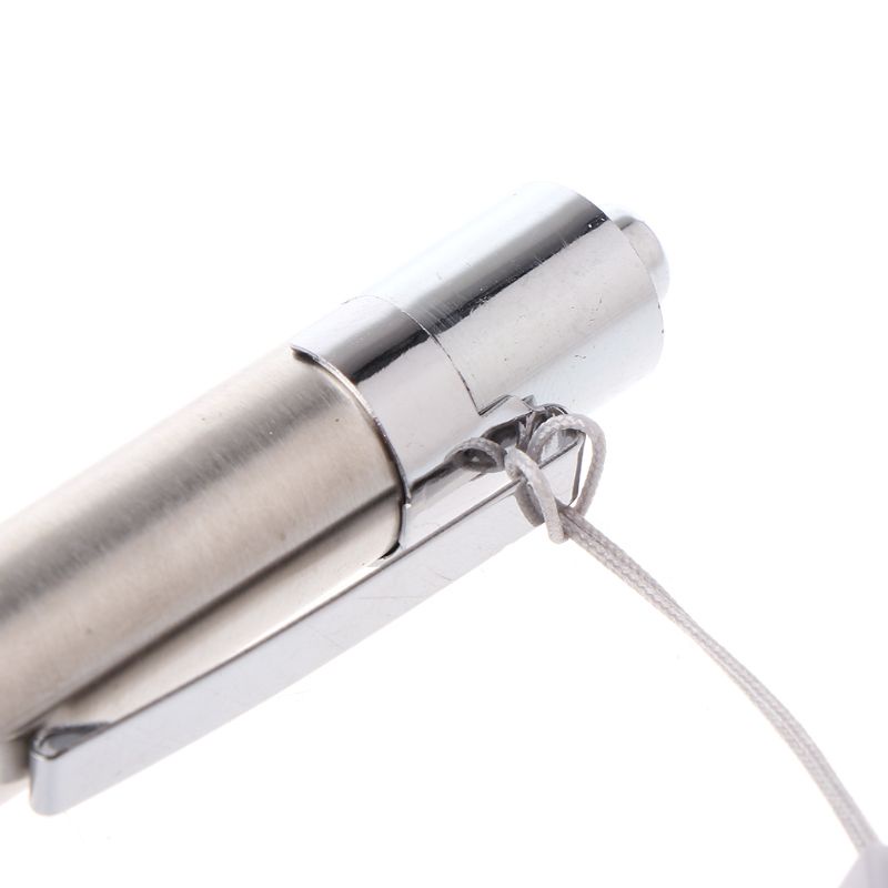 Bút Thử Tiền Giấy Ghi Chú Kèm Dây Đeo Nhỏ Gọn Tiện Dụng